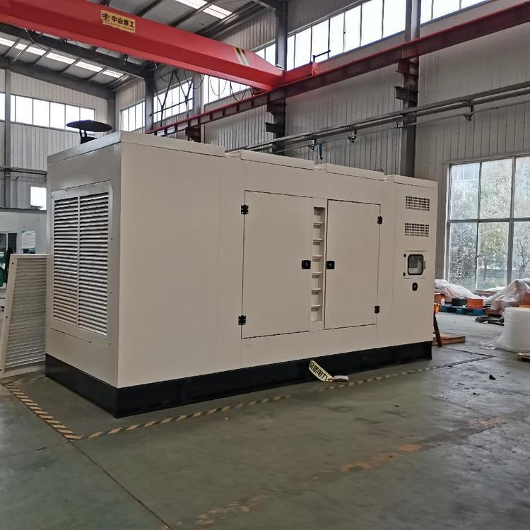 博兴发电机出租